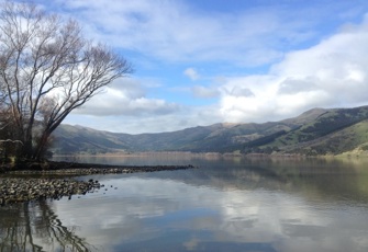 Catons Bay