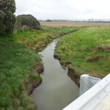 Taruheru River