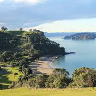 Auckland region