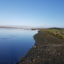 Waiau Lagoon