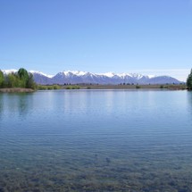 Kellands Pond