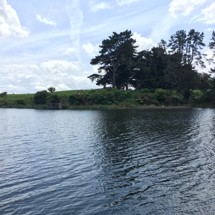 Lake William