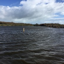 Omanuka Lagoon