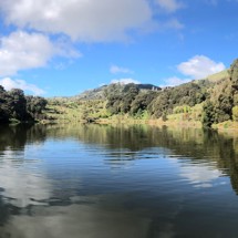 Lake Orakai