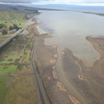 Whakakī Lake