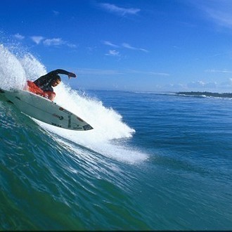 Taranaki region