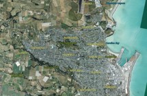 Timaru