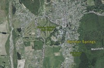 Hanmer Springs