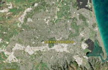 Christchurch
