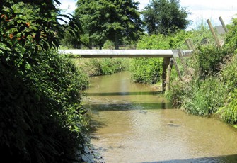Ohineangaanga SH2