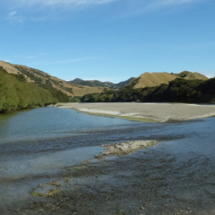 Pahaoa River