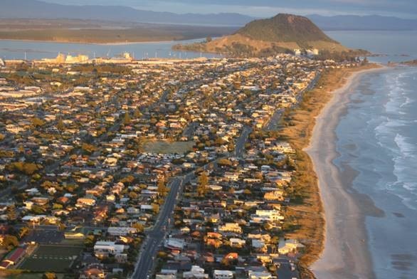 Mount Maunganui