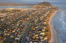 Mount Maunganui