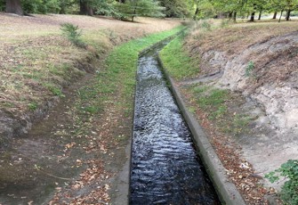 Riccarton Drain