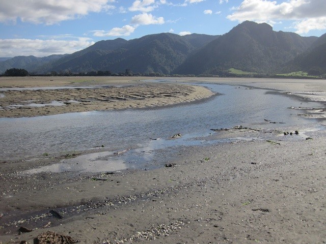 Ruataniwha Inlet