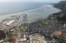 Nelson Haven/Paruparuroa