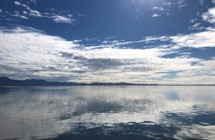 Wairau Lagoon