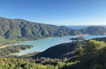 Whangarae Estuary