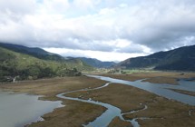 Motuweka/ Havelock Estuary