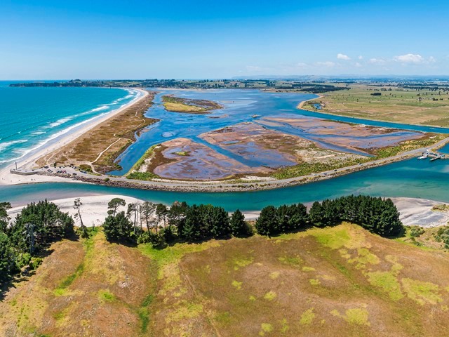 Maketū Estuary