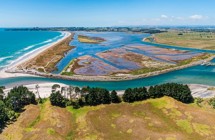 Maketū Estuary