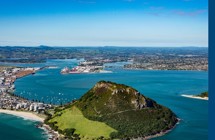 Tauranga Harbour