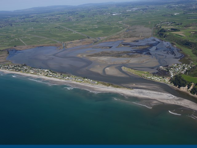 Waihī Estuary