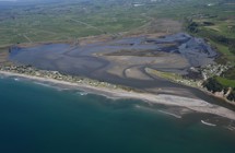 Waihī Estuary