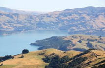 Akaroa Harbour