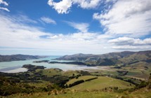 Lyttelton Harbour/Whakaraupō
