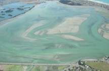 Avon-Heathcote Estuary/Ihutai