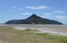 Tairua Harbour