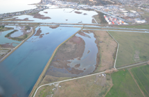 Ahuriri Estuary