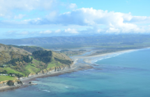 Maungawhio Estuary