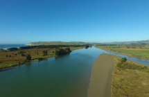 Porangahau Estuary