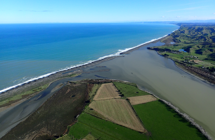 Wairoa Estuary