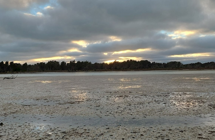 Brooklands Lagoon/Te Riu O Te Aika Kawa