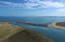 Kaipara Harbour (South)