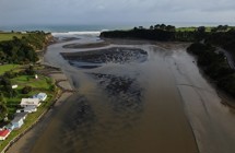 Tongaporutu