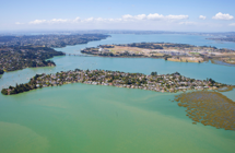 Waitematā Harbour (Upper)