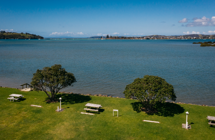 Whangateau