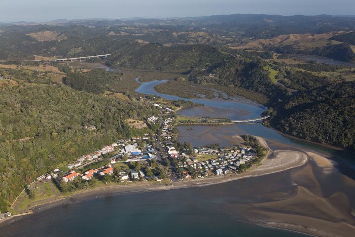 Waiwera