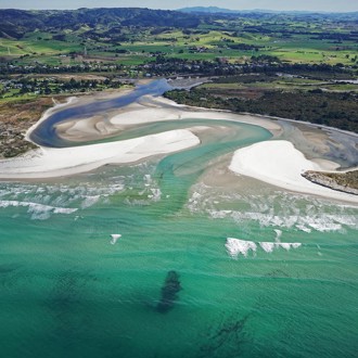 Northland region
