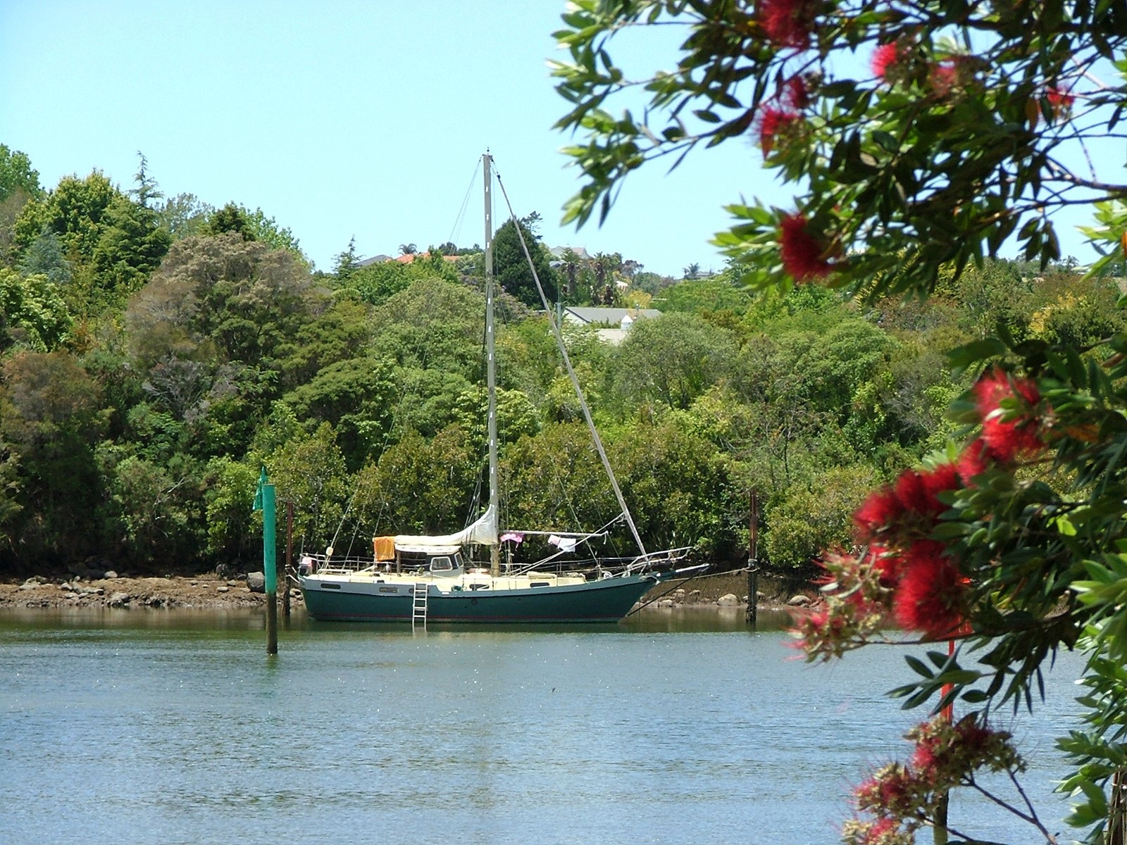 Kerikeri Inlet