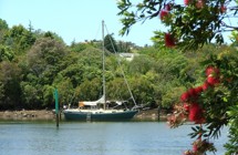 Kerikeri Inlet