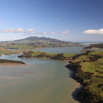 Waikato region