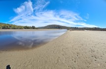 Tautuku Estuary