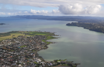 Manukau Harbour