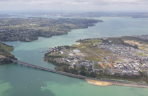 Waitematā Harbour (Central)