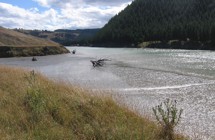 Whareama Estuary